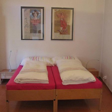 Ferienwohnung Casa Speranza Locarno Exterior foto