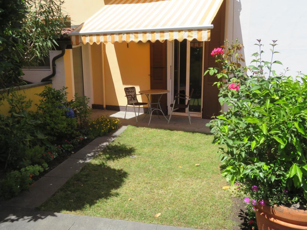 Ferienwohnung Casa Speranza Locarno Exterior foto